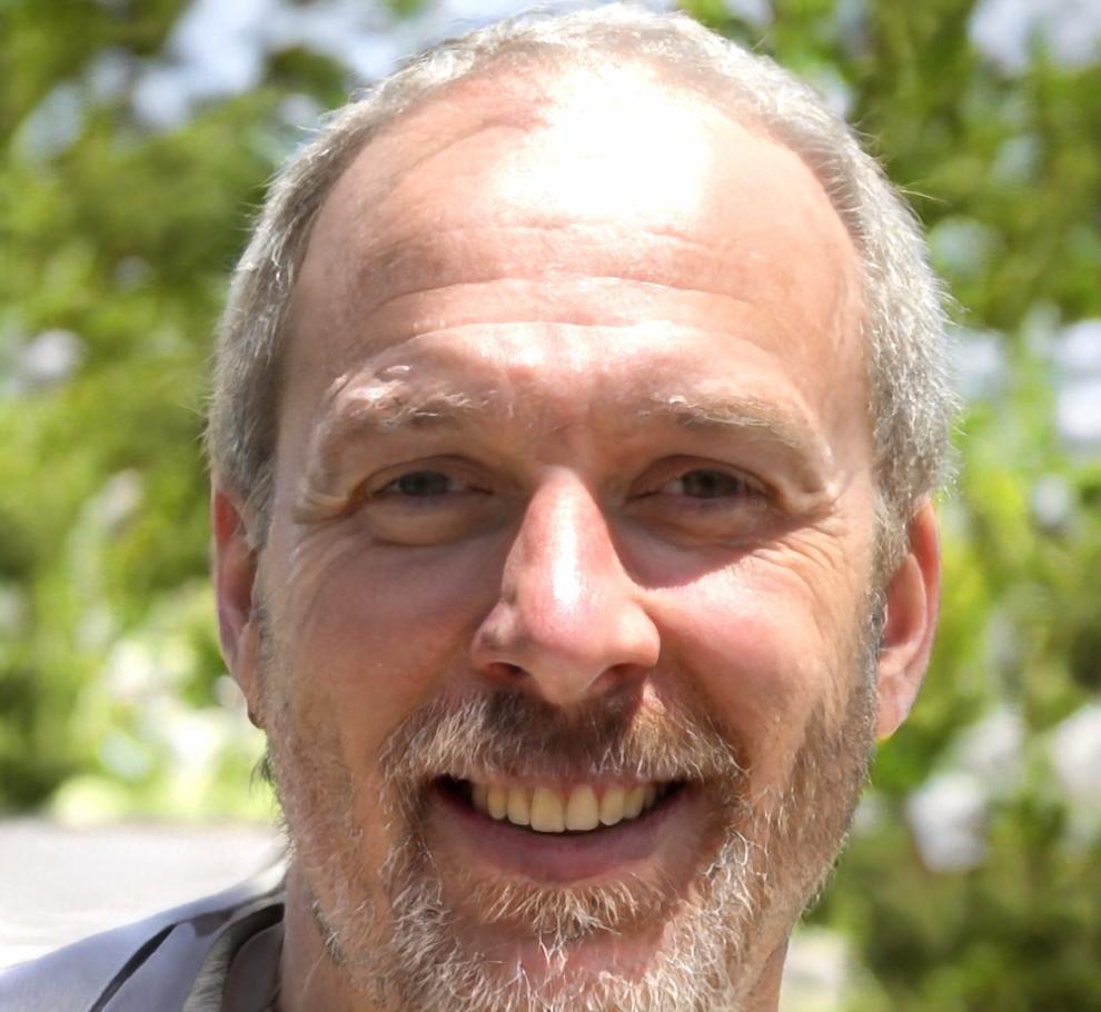 Portrait de Léandre
